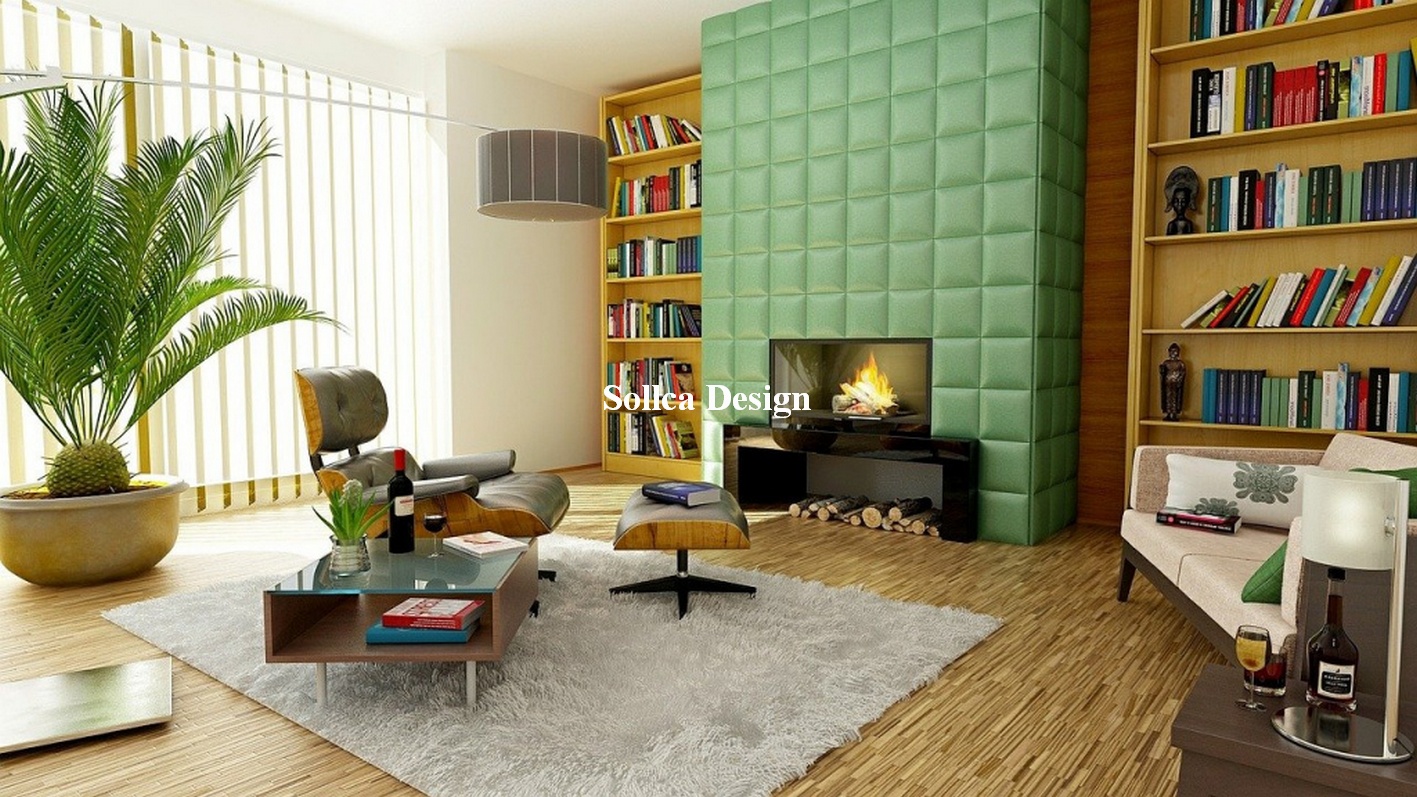 Sollca dizaino studija – dizaino ir architektūros idėjos-0