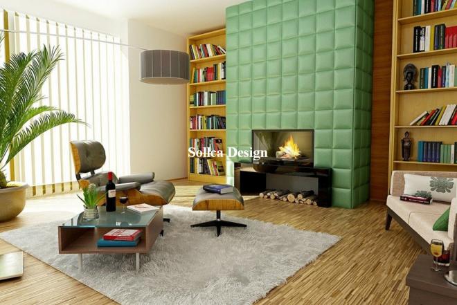 Sollca dizaino studija – dizaino ir architektūros idėjos-0