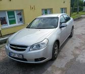 Chevrolet Epica-0