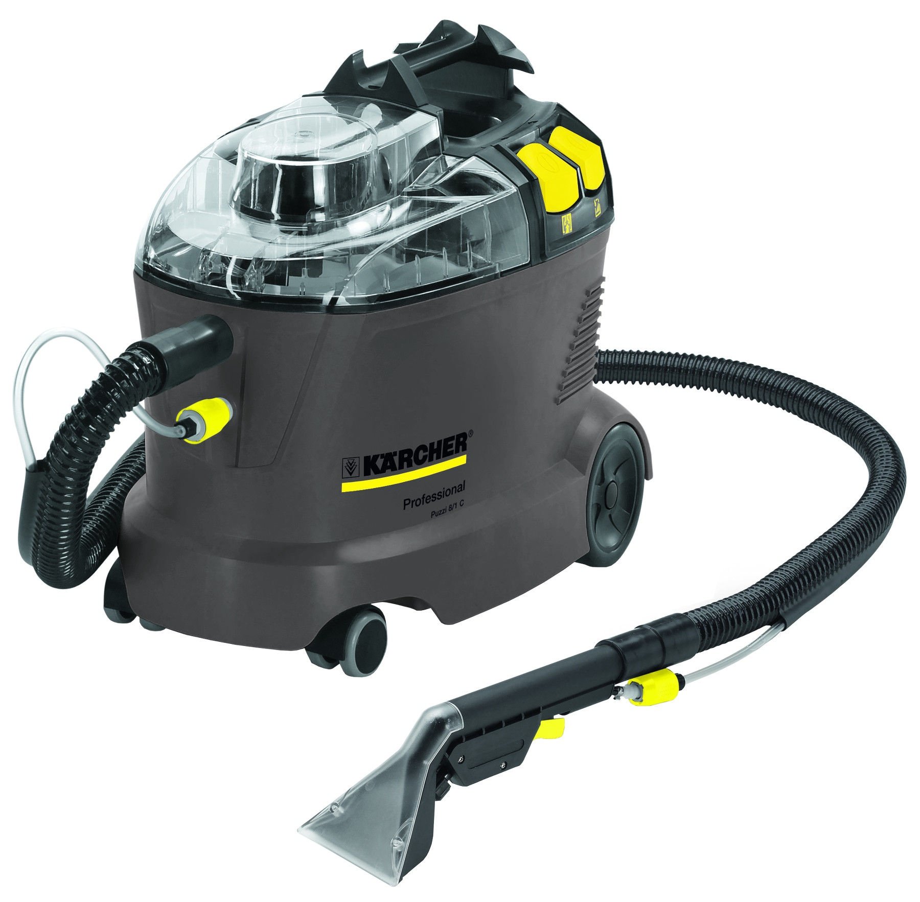 Karcher puzzi 8/1 NUOMA-0