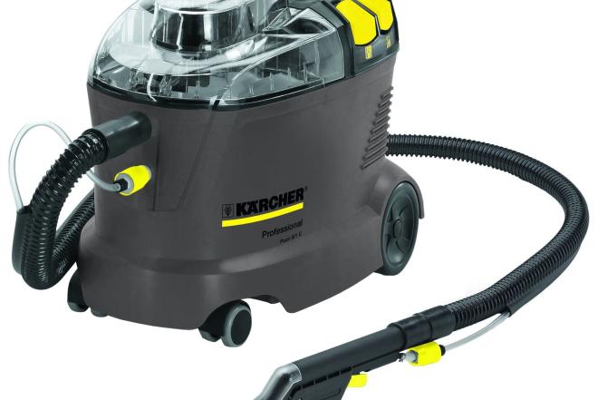 Karcher puzzi 8/1 NUOMA-0