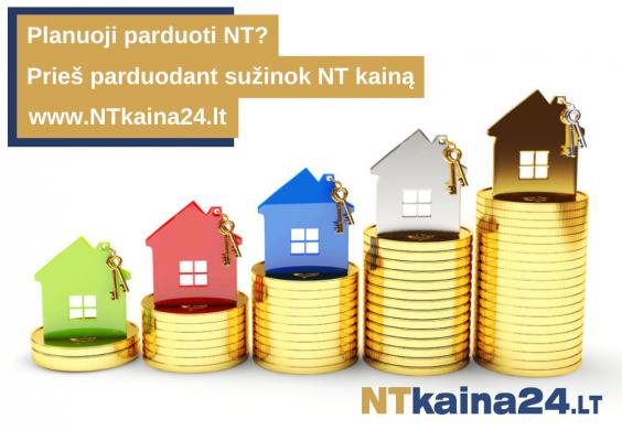 Namo vertinimas-0