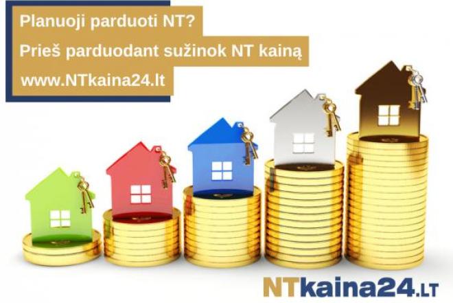 Namo vertinimas-0