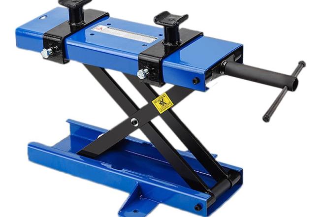 Motociklo domkratas keltuvas GEKO 500kg-0