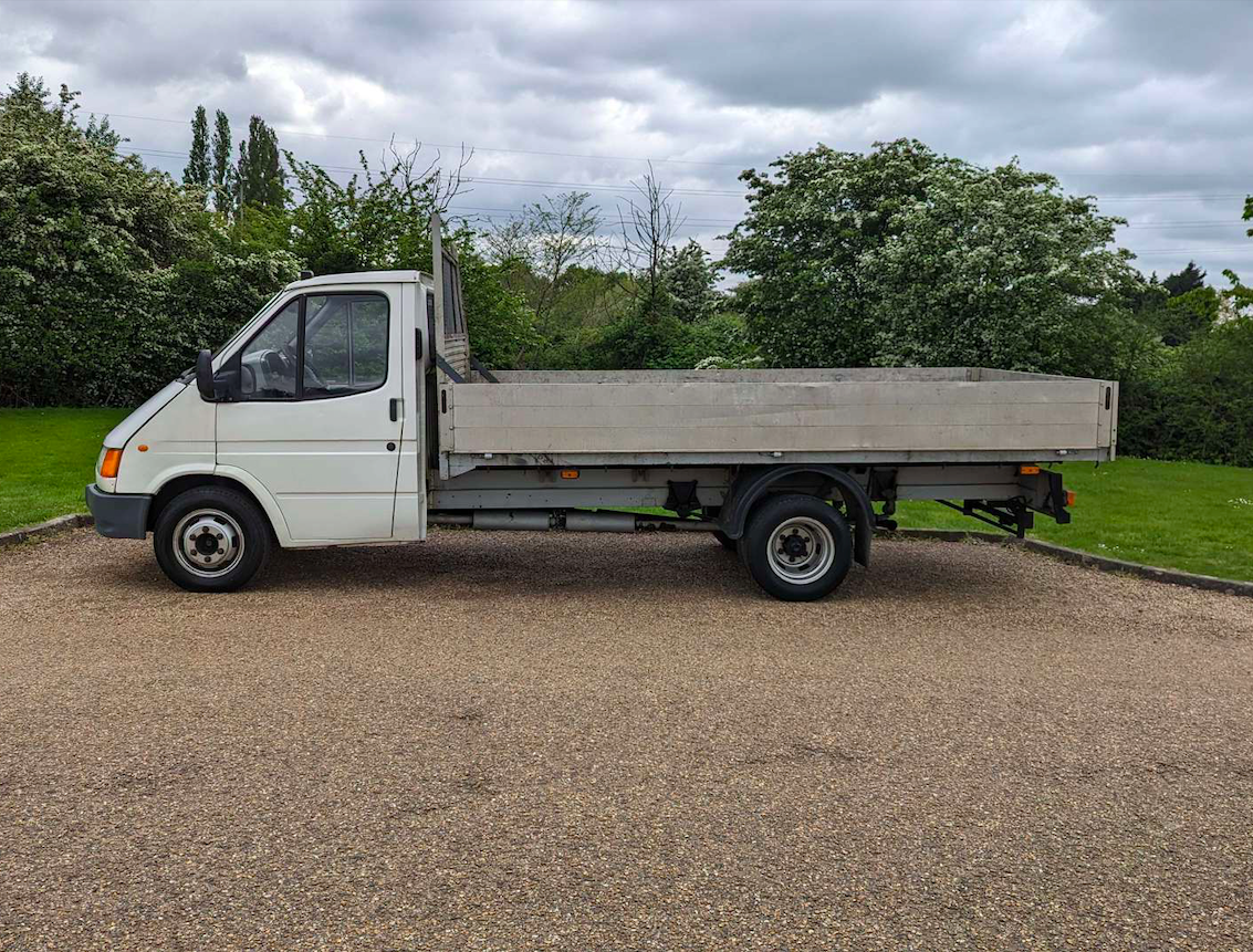 ford transit 190l flak4-0