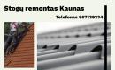 Stogų remontas Kaunas-0