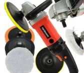 Poliravimo mašinėlė Geko 2950W, H00415-0