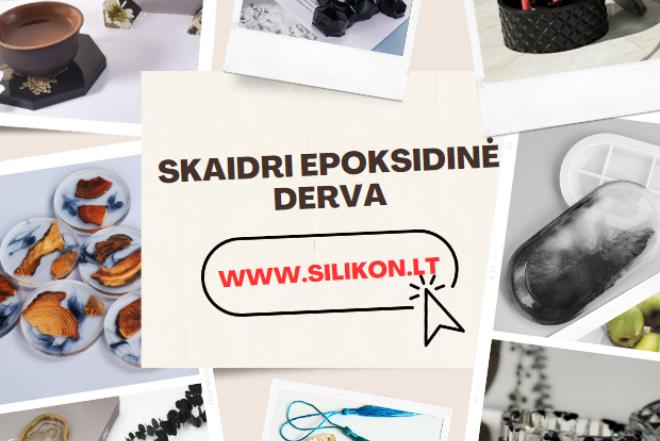 Skaidrus epoksidas-0