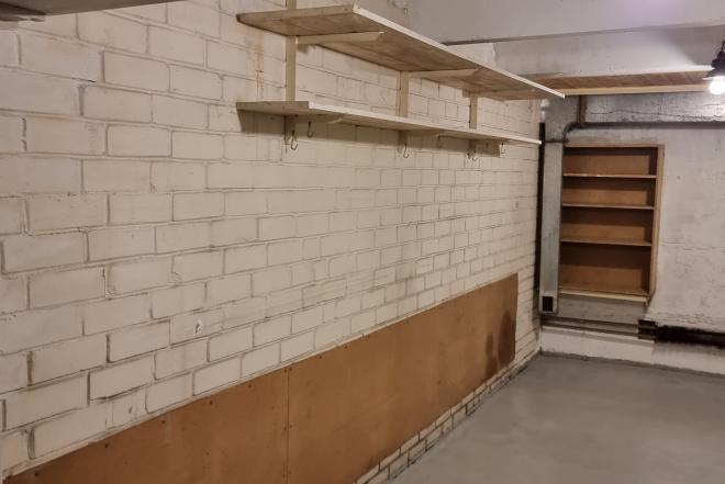 Nuomojamas garažas Vilniuje kalvarijų 159A-0