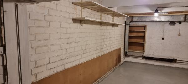 Nuomojamas garažas Vilniuje kalvarijų 159A-0