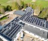 Saulės elektrinių ir elektromobilių stotelių įrengimas-0