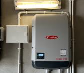 Saulės elektrinių ir elektromobilių stotelių įrengimas-0