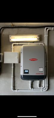 Saulės elektrinių ir elektromobilių stotelių įrengimas-0