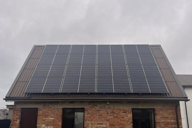 Saulės elektrinių ir elektromobilių stotelių įrengimas-0