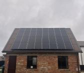 Saulės elektrinių ir elektromobilių stotelių įrengimas-0