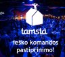 Muzikos klubas TAMSTA ieško indų plovėjos-0