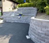 Surenkamos modulinės betoninės atraminės sienelės-0