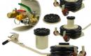 Pneumatinis keltuvas domkratas Geko 3,5t, 139€-0