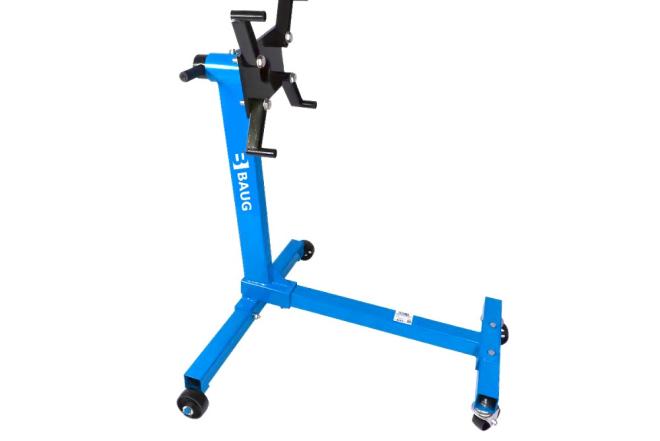 Stendas varikliui iki 450kg-0