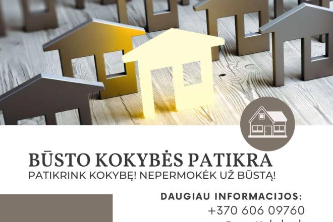 Namo kokybės patikra-0