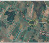 PARDUODAMAS 1,54 HA ŽEMĖS SKLYPAS, ELEKTRĖNŲ SAV. ABROMIŠKĖSE, SANATORIJOS G.-0