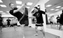 Muay Thai treniruotės Vilniuje.-0