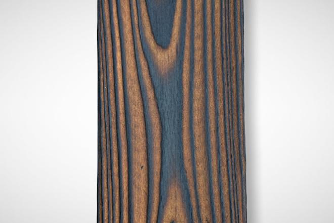 Deginta mediena fasadui, terasai-0
