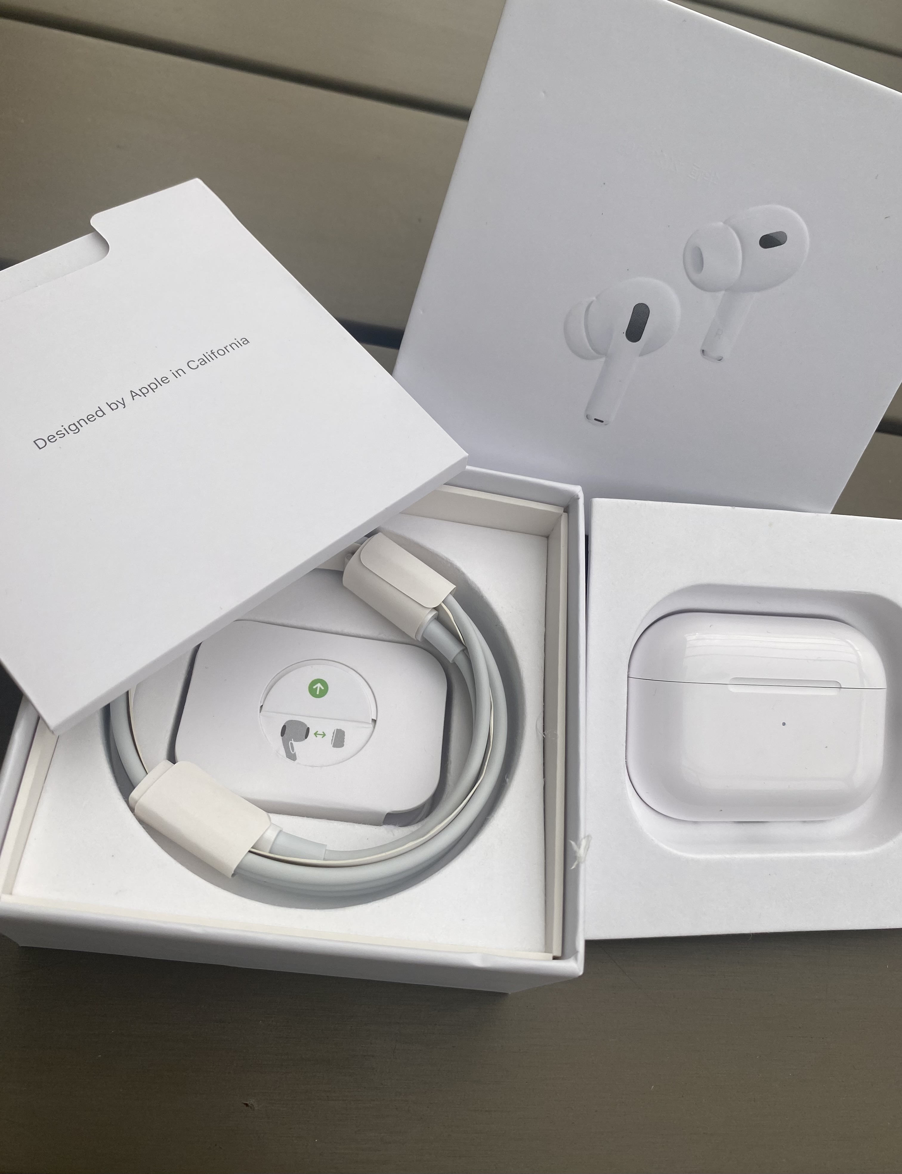 Airpods Pro2-0