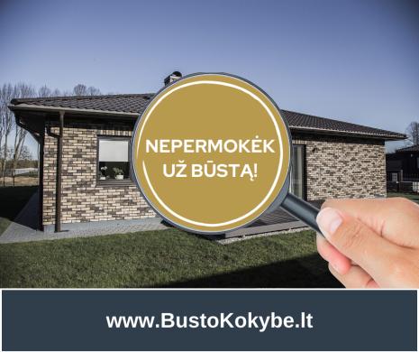Būsto kokybė-0