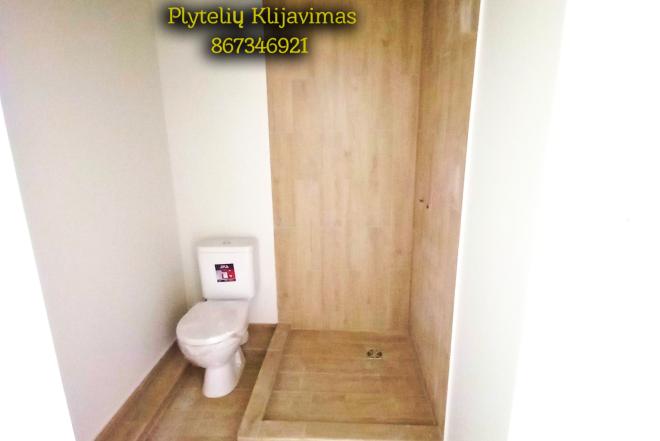 PLYTELIŲ KLIJAVIMAS 867346921-0