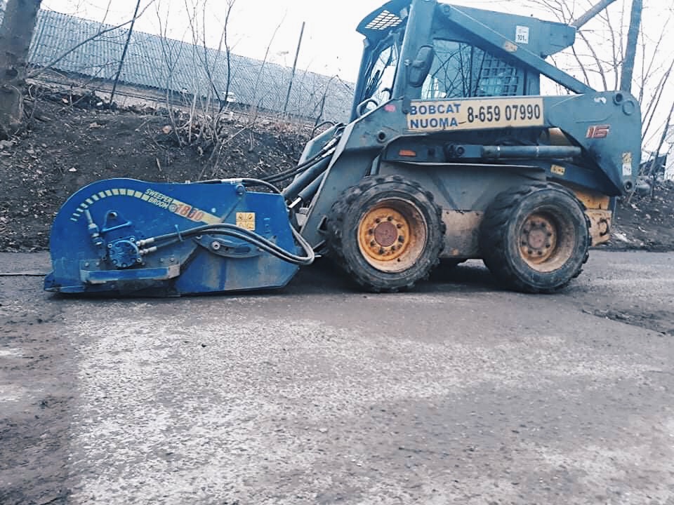 *865907990, BOBCAT ŠLUOTA NUOMA, UAB KOPORENTAS-0