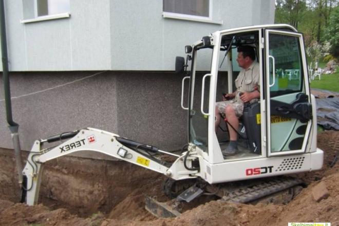 *865907990, MINI EKSKAVATORIŲ NUOMA, GRIOVIŲ KASIMAS-0