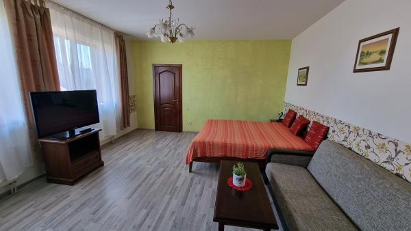 BUTO NUOMA KLAIPĖDOJE , BUTAS NUOMAI STRATEGIŠKAI PUIKIOJE VIETOJE, PRIVATI VALDA-0