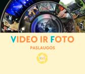 Vaizdo įrašų filmavimas, montavimas, fotografavimas, nuotraukų retušavimas-0