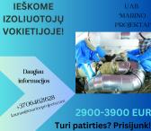 IZOLIUOTOJAS - SKARDININKAS-0