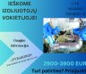 IZOLIUOTOJAS - SKARDININKAS-0