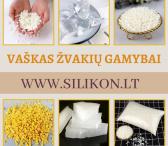 Vaškas žvakėms-0