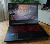 MSI GF63-0