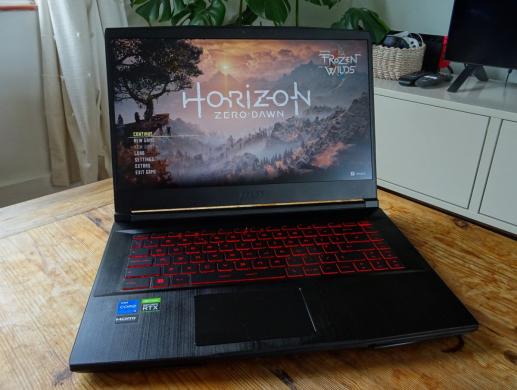 MSI GF63-0