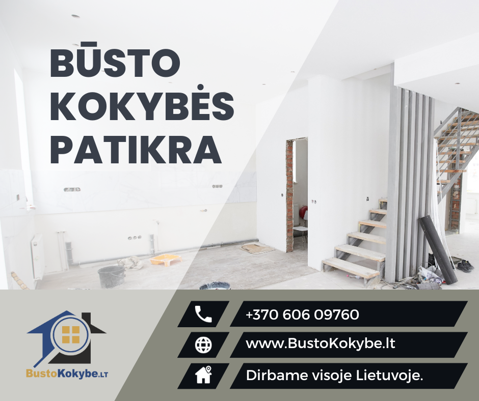 Namo kokybės patikrinimas-0