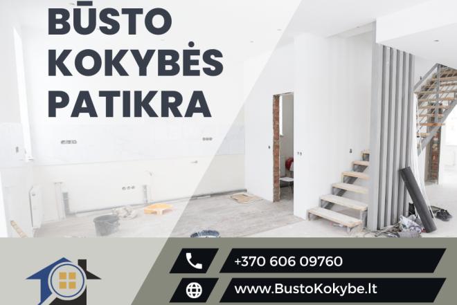 Namo kokybės patikrinimas-0