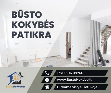 Namo kokybės patikrinimas-0