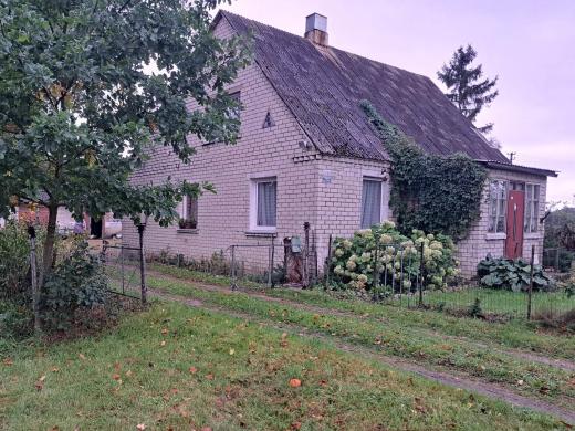 Namą Radviliškio r. Vadaktų mstl.-0