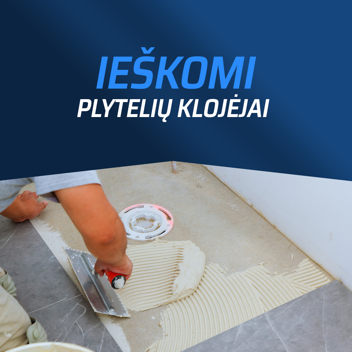 Plytelių kojėjai užsienyje!-0