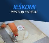 Plytelių kojėjai užsienyje!-0