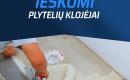 Plytelių kojėjai užsienyje!-0