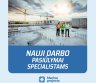 Specialistai statybose bei Laivuose!-0