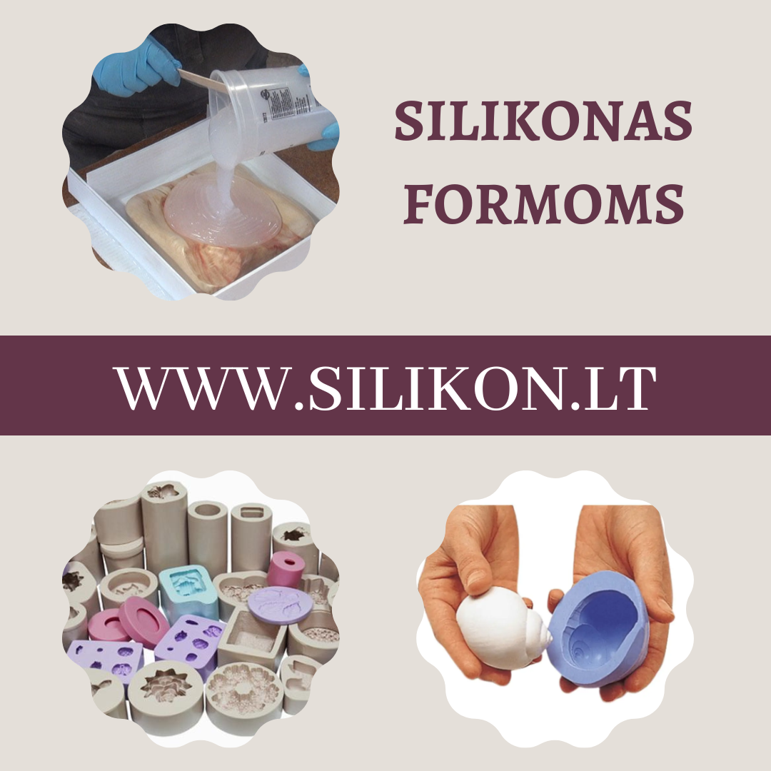 Silikonas formoms-0