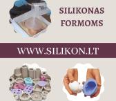 Silikonas formoms-0