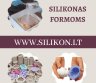 Silikonas formoms-0